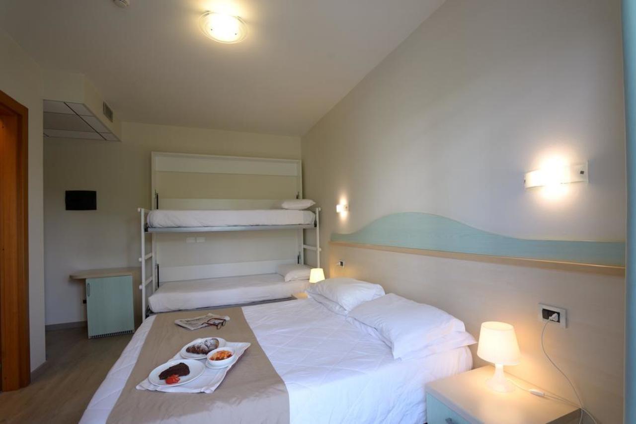 Hotel Salus Lignano Sabbiadoro