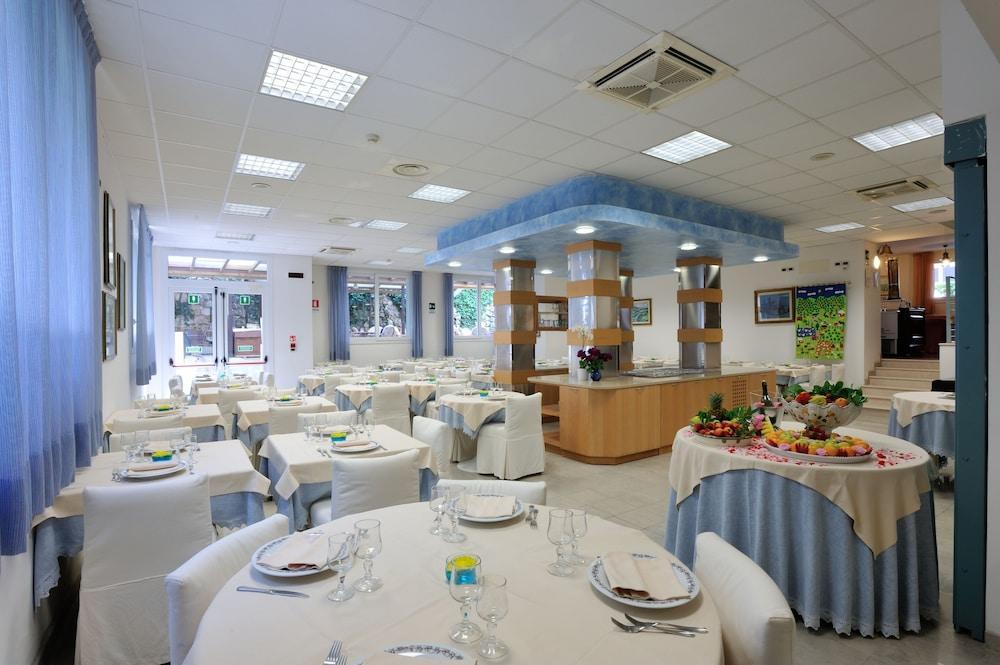 Salus 4* Lignano Sabbiadoro