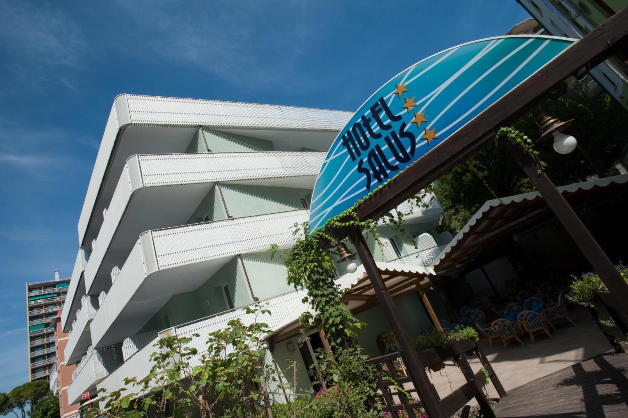 Hotel Salus