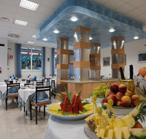 Salus 4* Lignano Sabbiadoro