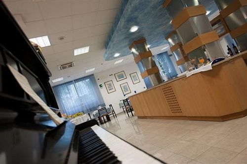 Hotel Salus 4*