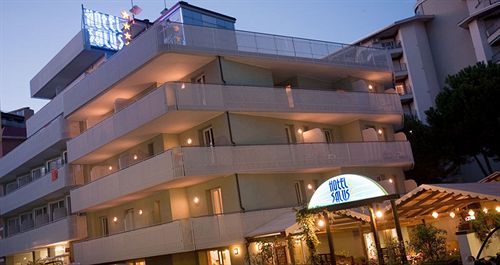 Salus Hotel Lignano Sabbiadoro
