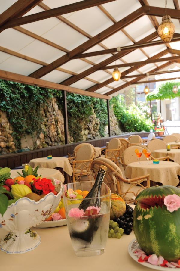 Hotel Salus 4*