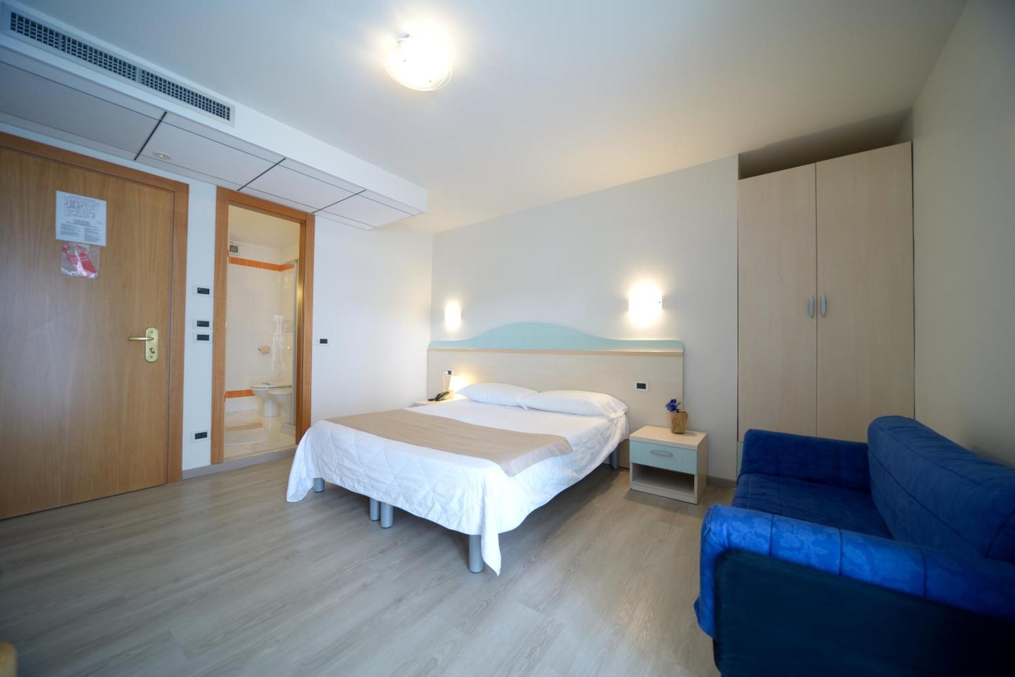 Salus Hotel Lignano Sabbiadoro