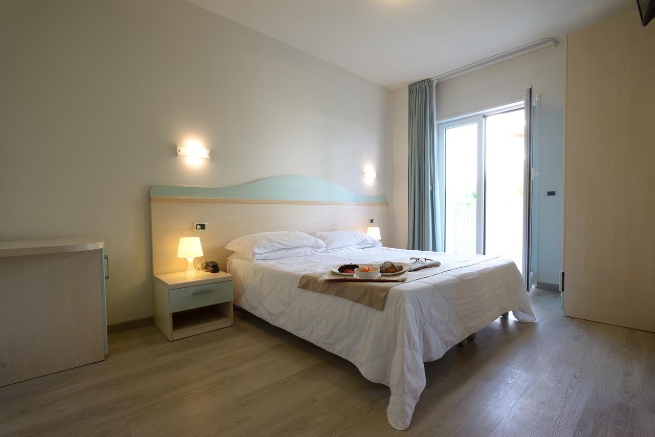 Salus Hotel