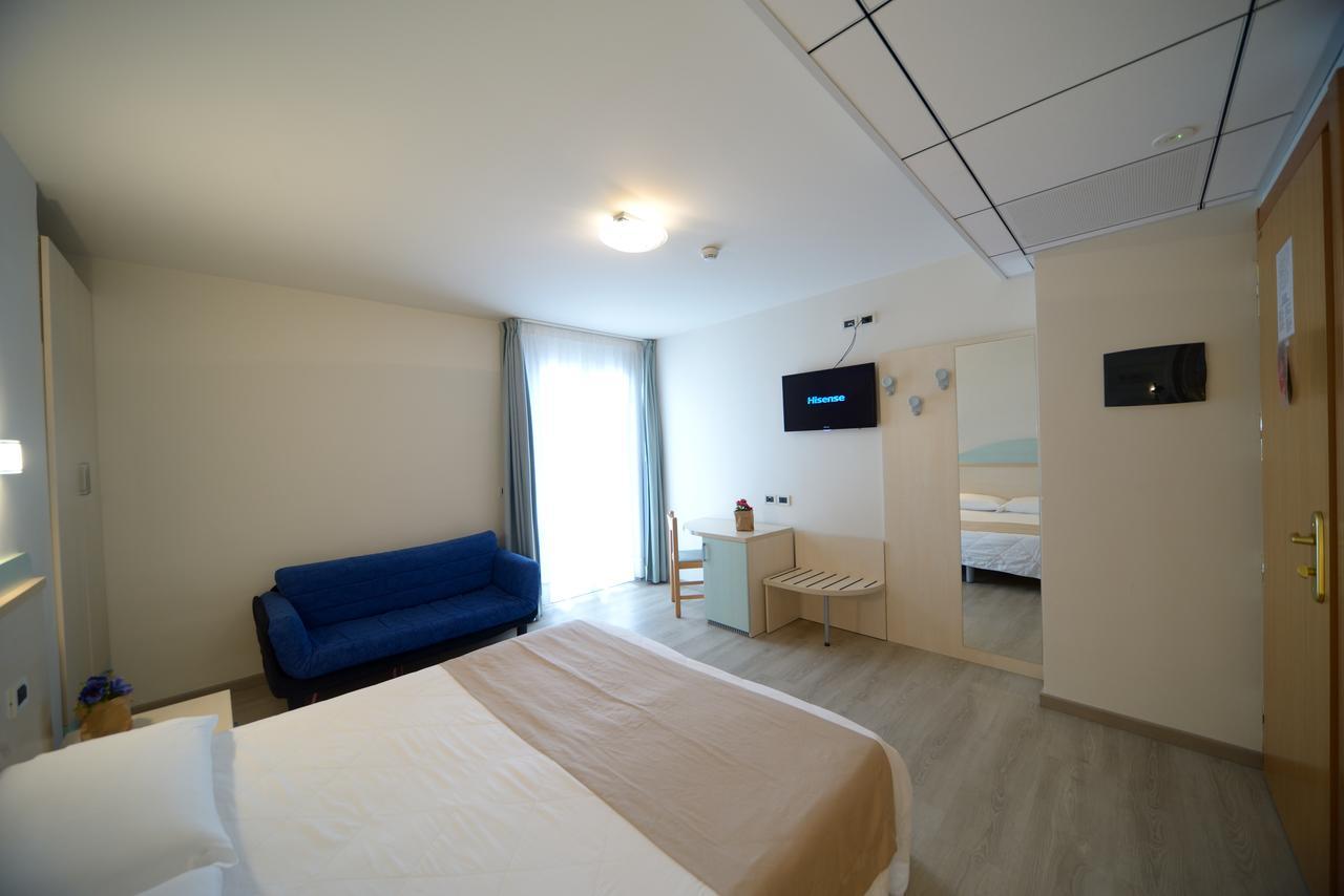 Salus 4* Lignano Sabbiadoro