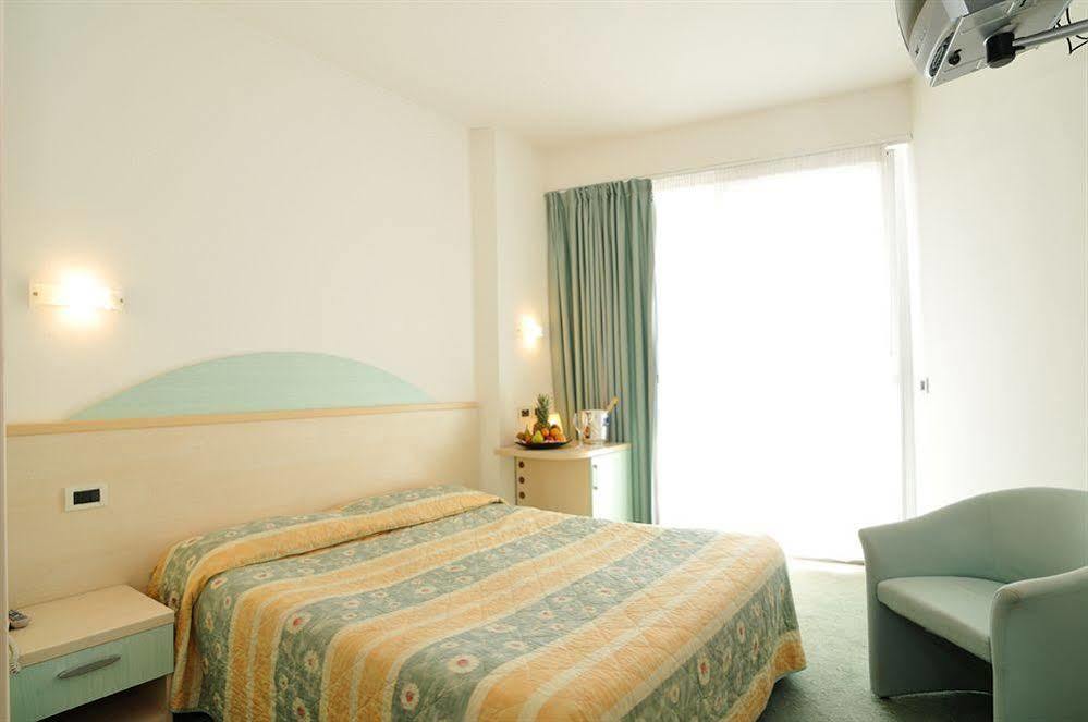 Salus 4* Lignano Sabbiadoro