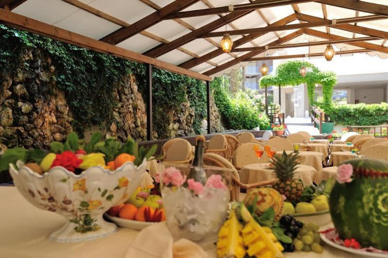 Hotel Salus