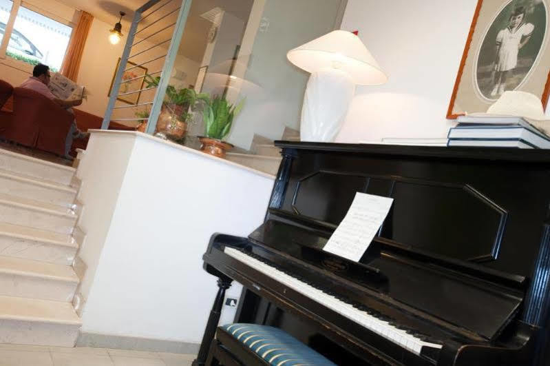 Hotel Salus 4*