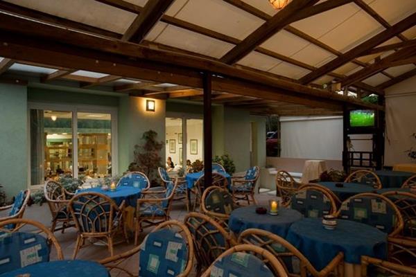 Salus Hotel 4*