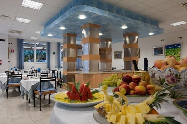 Hotel Salus Lignano Sabbiadoro
