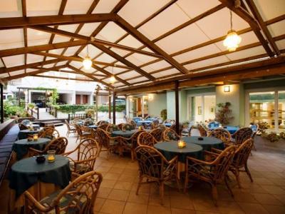 Salus Hotel Lignano Sabbiadoro