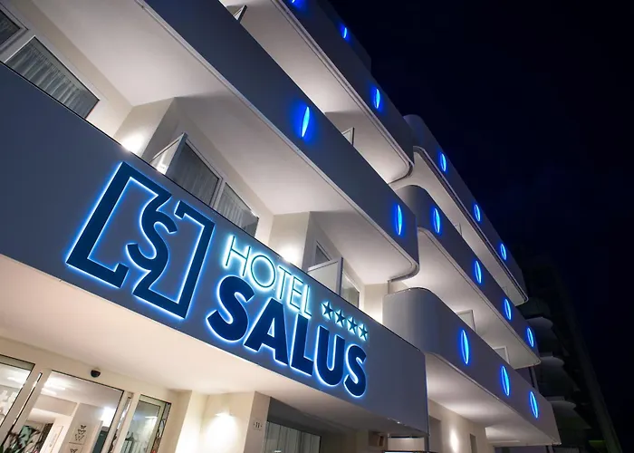 Hotel Salus