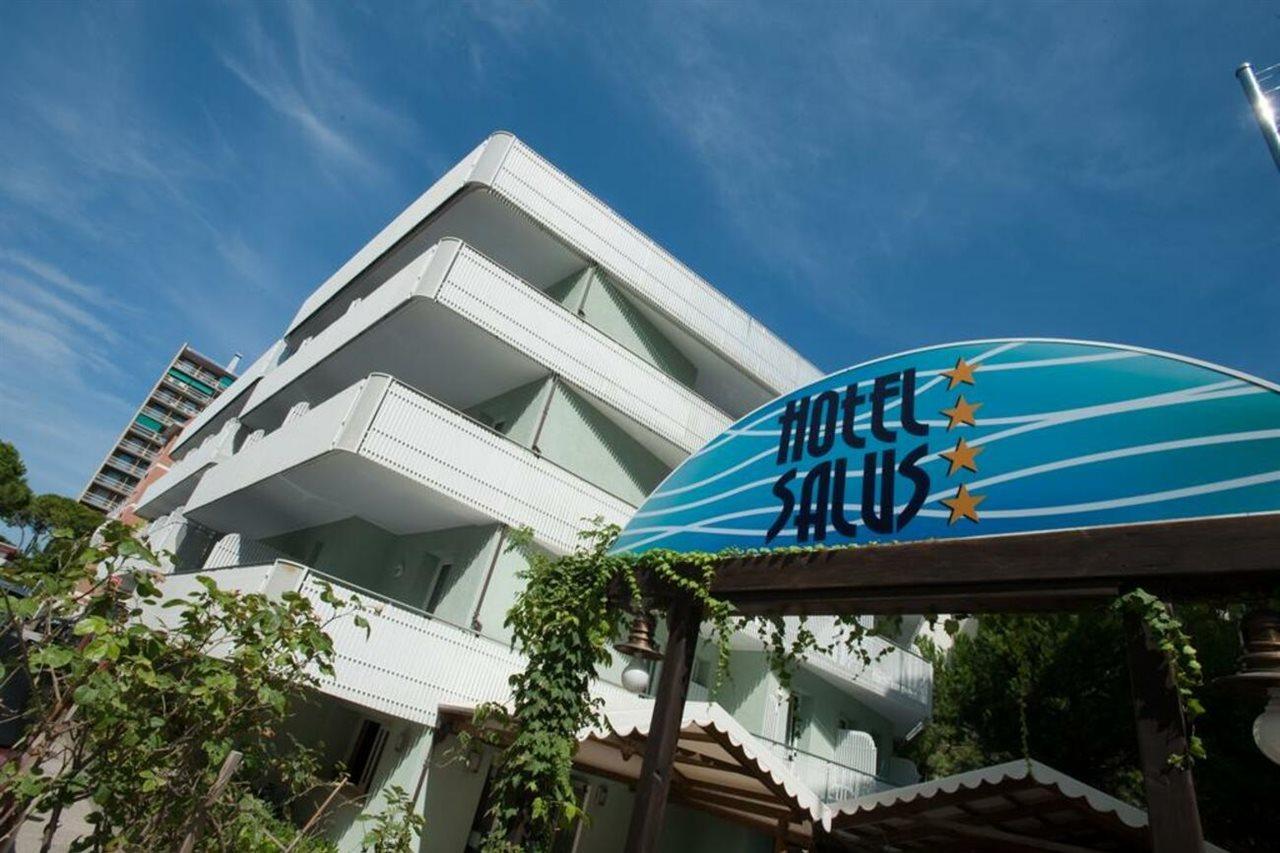 Salus 4* Lignano Sabbiadoro