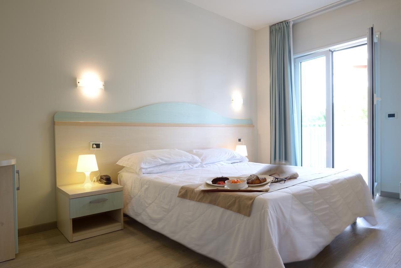 Salus Hotel Lignano Sabbiadoro