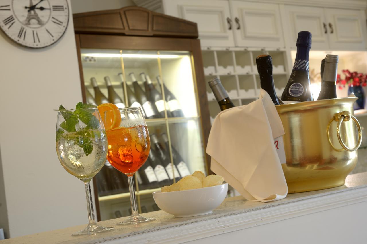 Hotel Salus 4*